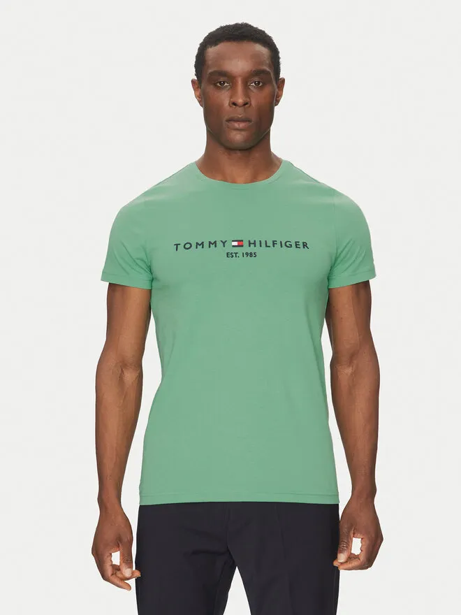 T-Shirt · Πράσινο