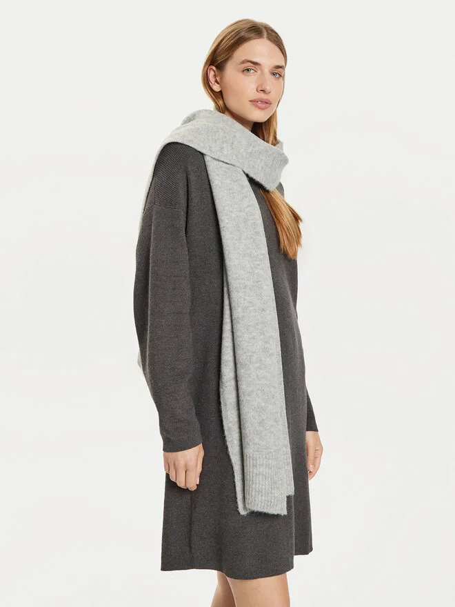 Κασκόλ · Γκρι