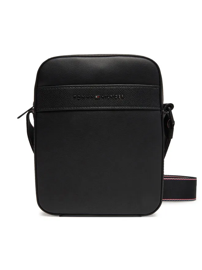 Tommy Hilfiger Τσαντάκι · Μαύρο