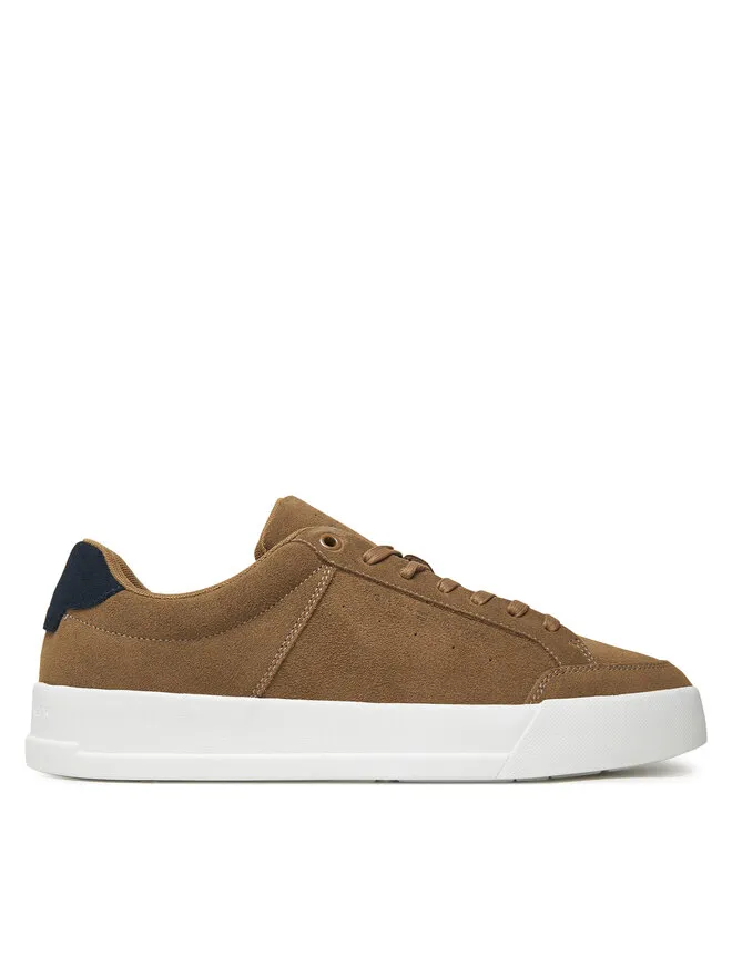 Tommy Hilfiger Αθλητικά · Καφέ