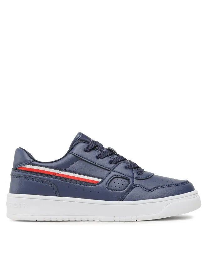 Tommy Hilfiger Αθλητικά · Σκούρο μπλε