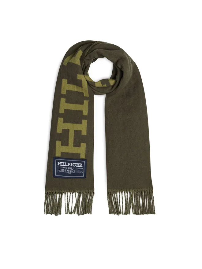 Κασκόλ · Πράσινο