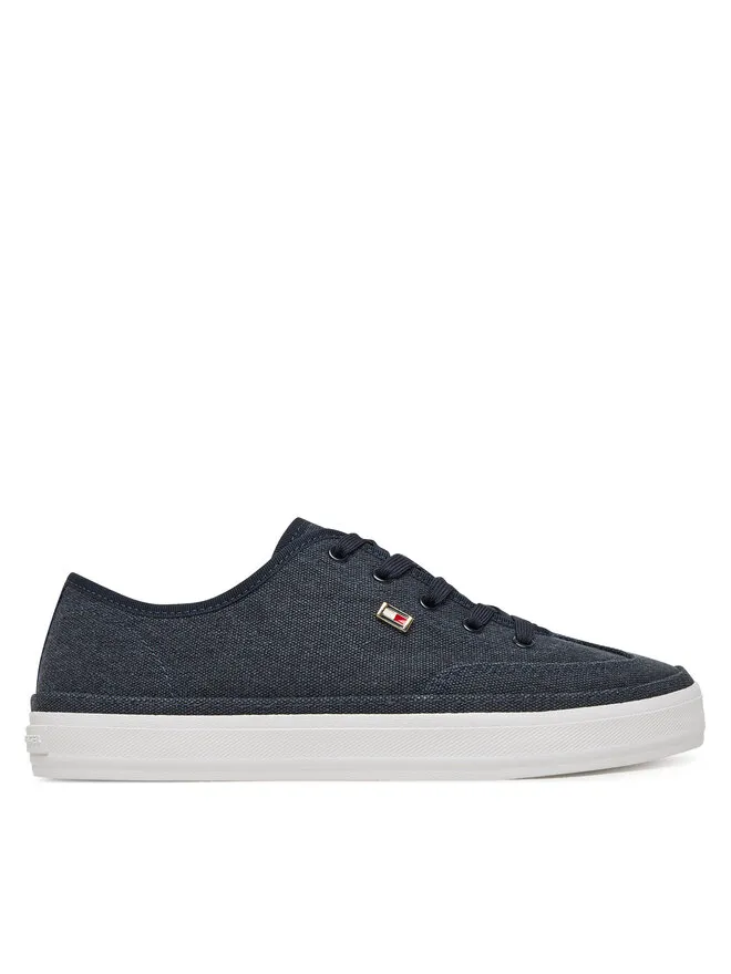 Tommy Hilfiger Αθλητικά · Σκούρο μπλε