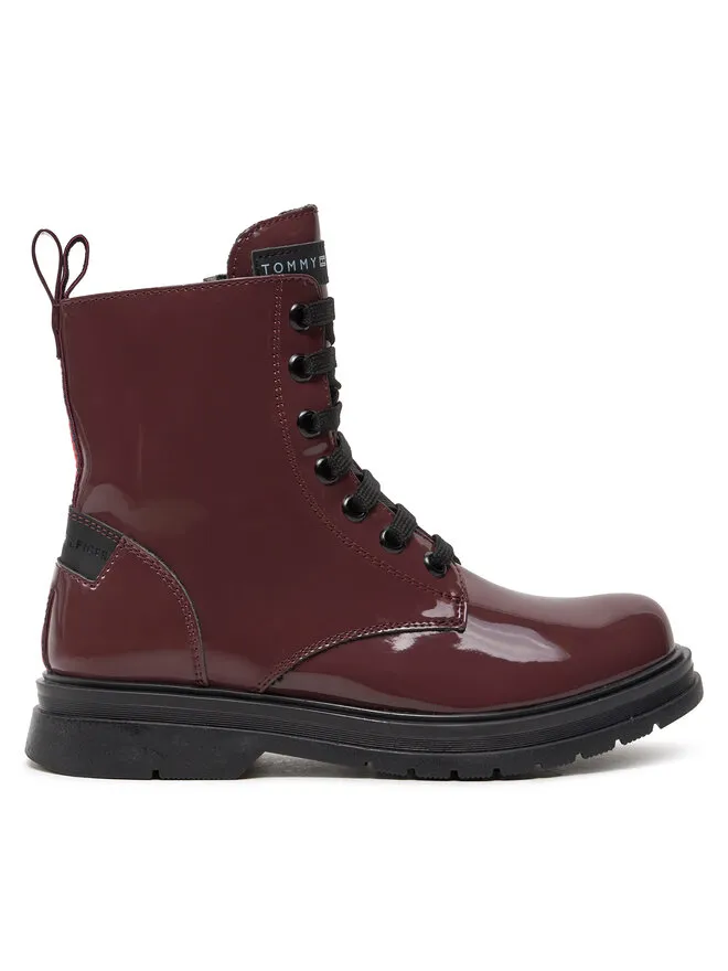 Μποτάκια · Μπορντό