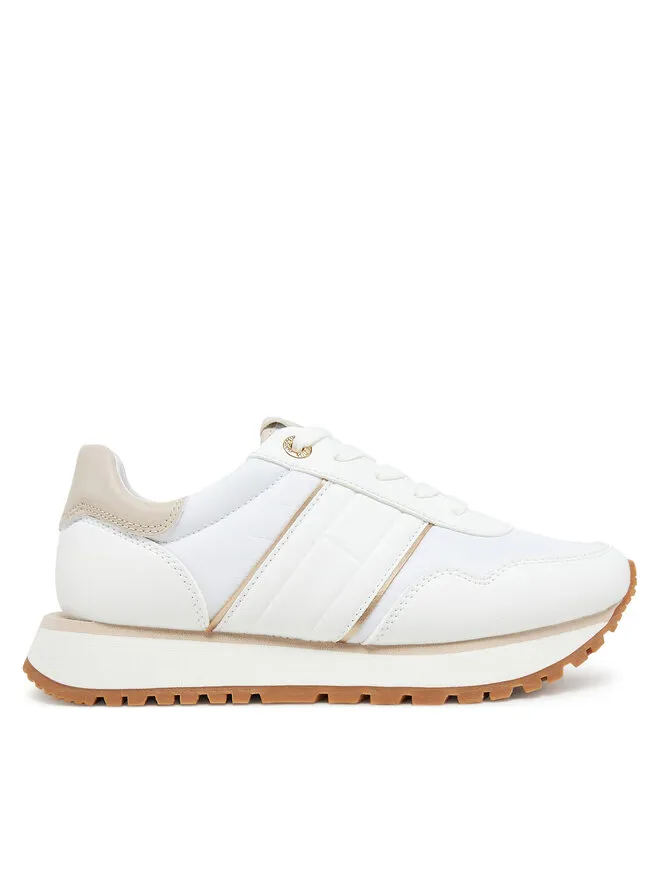 Αθλητικά · Λευκό