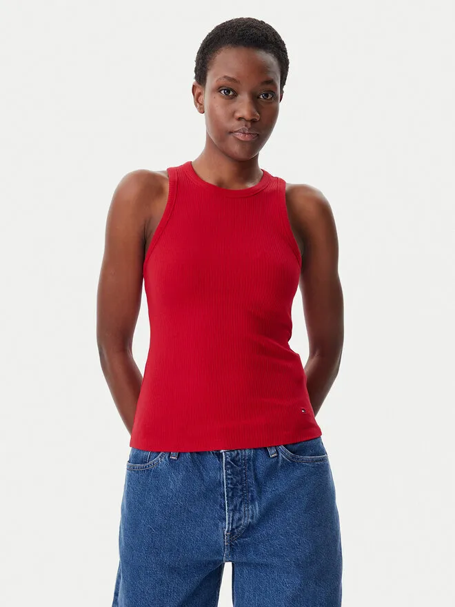 Τοπ · Κόκκινο