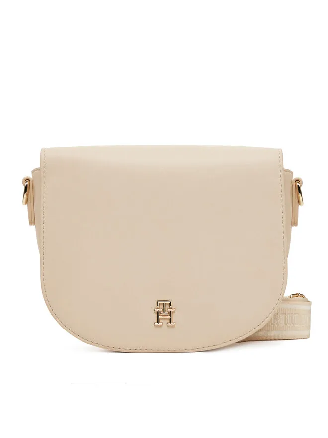Tommy Hilfiger Τσάντα · Εκρού