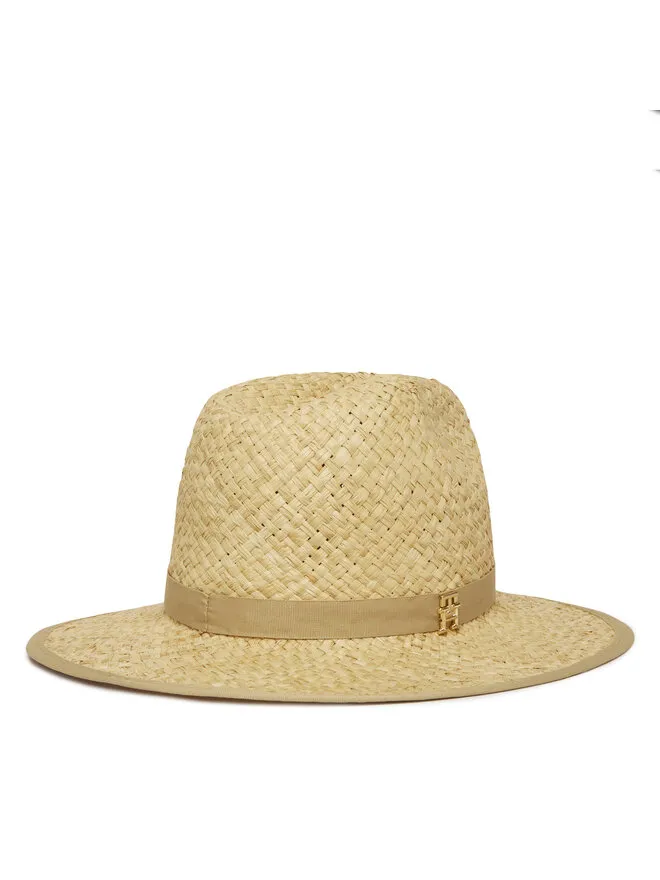 Tommy Hilfiger Καπέλο · Μπεζ