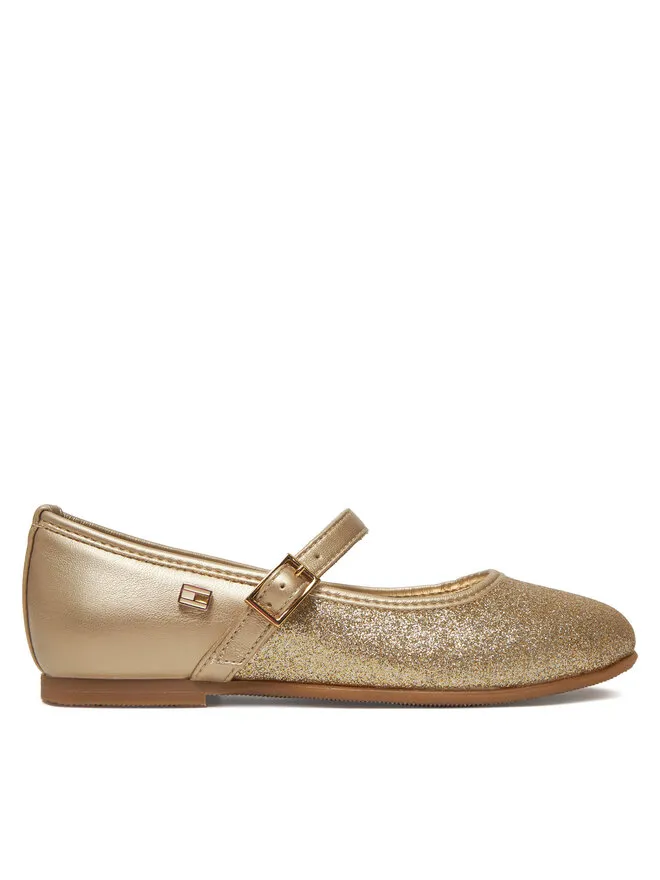 Μπαλαρίνες · Χρυσό