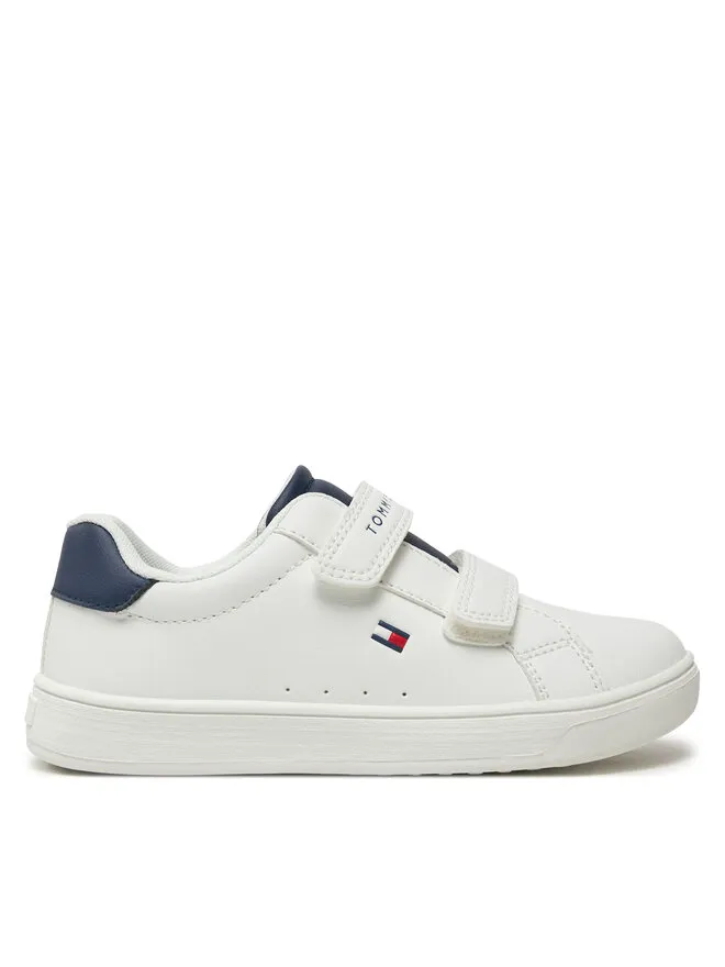 Tommy Hilfiger Αθλητικά · Λευκό