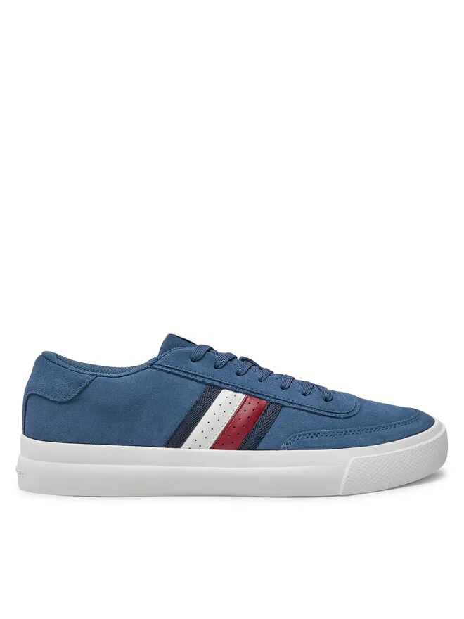 Tommy Hilfiger Αθλητικά · Σκούρο μπλε