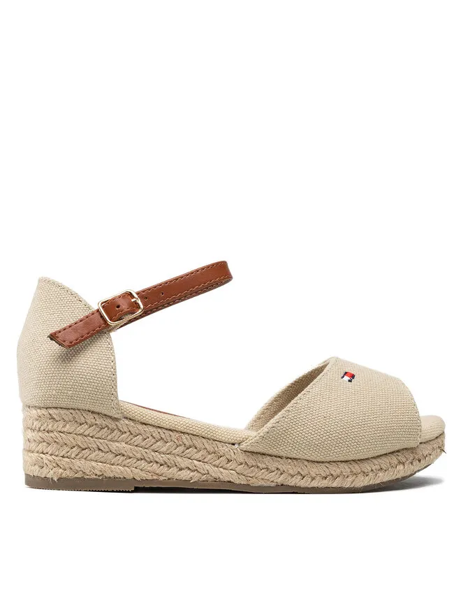 Tommy Hilfiger Εσπαντρίγιες · Μπεζ