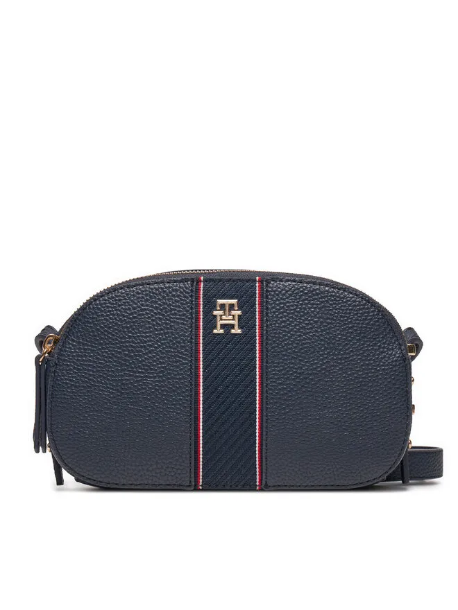 Tommy Hilfiger Τσάντα · Σκούρο μπλε