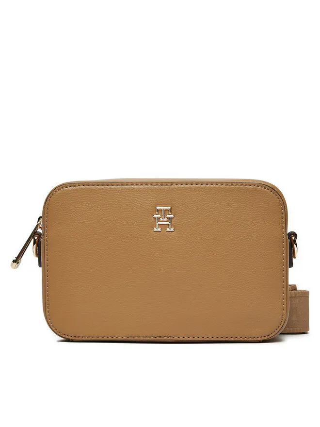 Tommy Hilfiger Τσάντα · Μπεζ