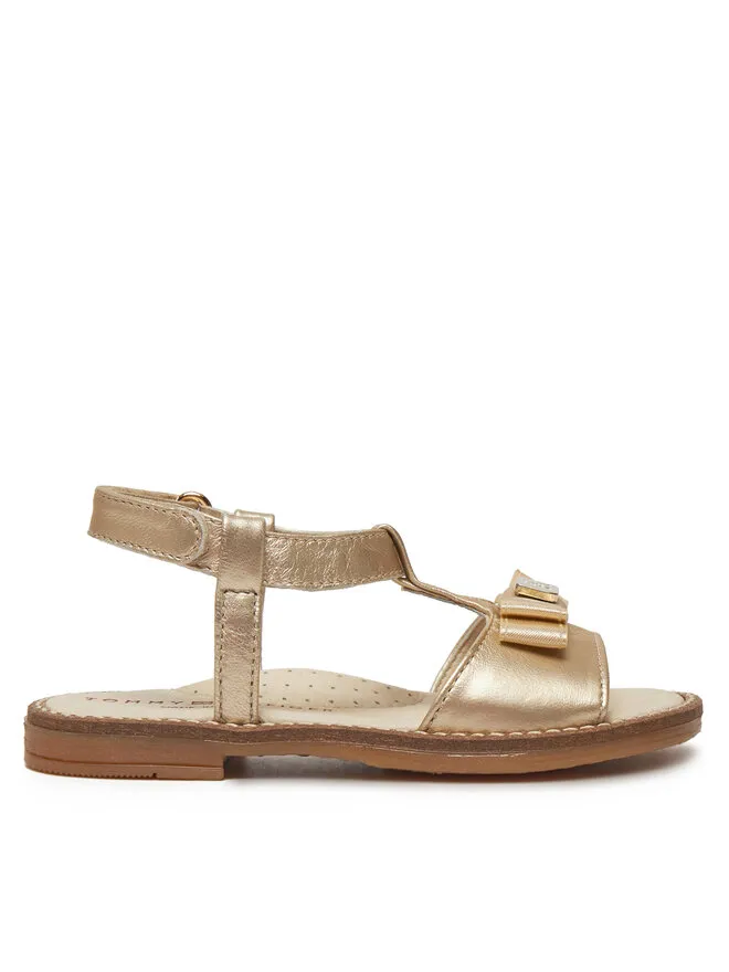 Σανδάλια · Χρυσό