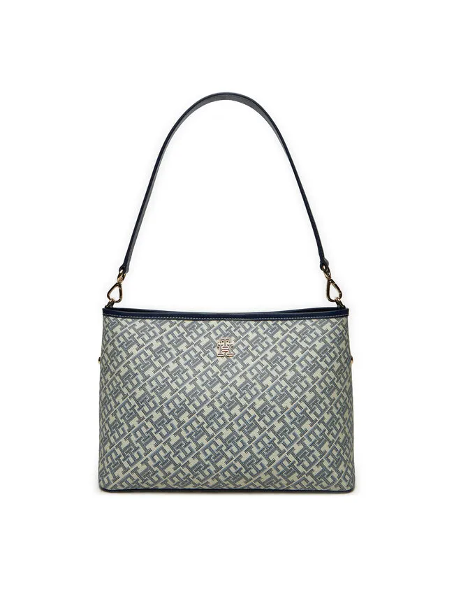 Tommy Hilfiger Τσάντα · Μπλε