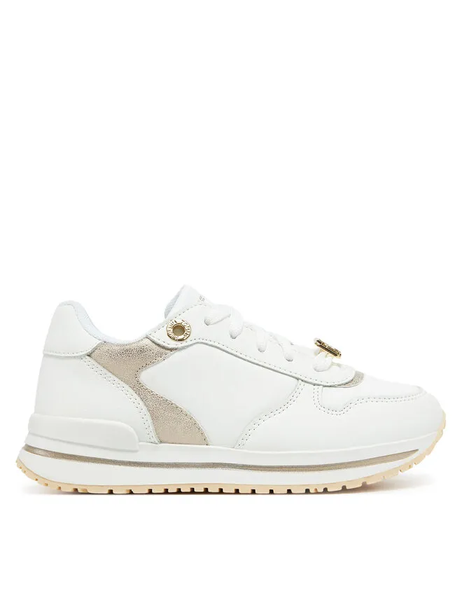 Αθλητικά · Λευκό