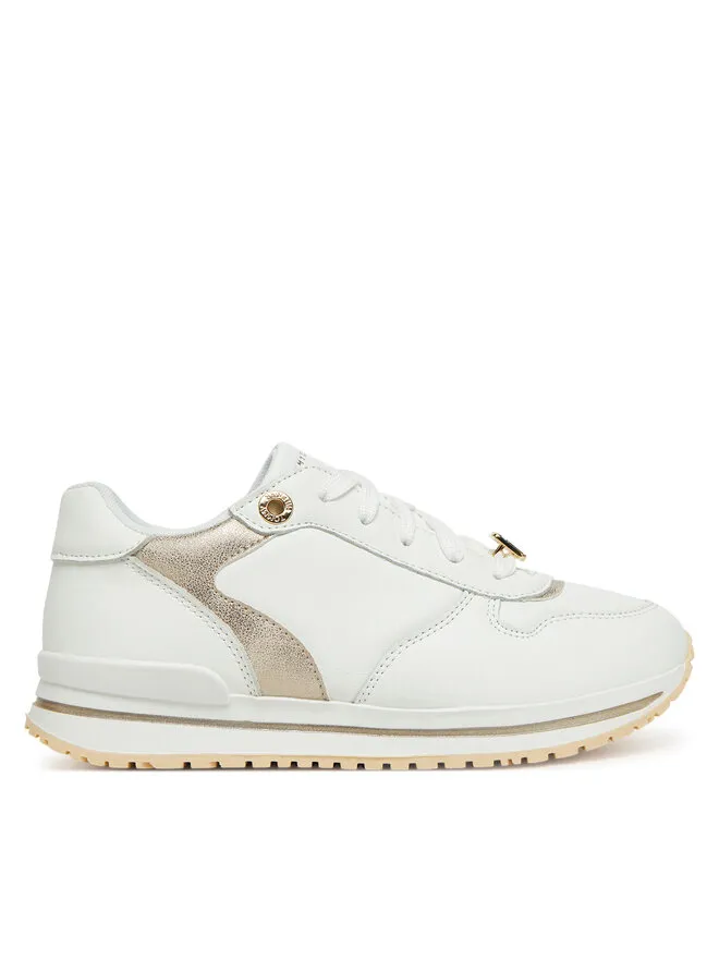 Αθλητικά · Λευκό