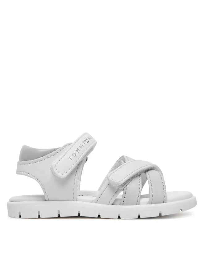 Σανδάλια · Έγχρωμο