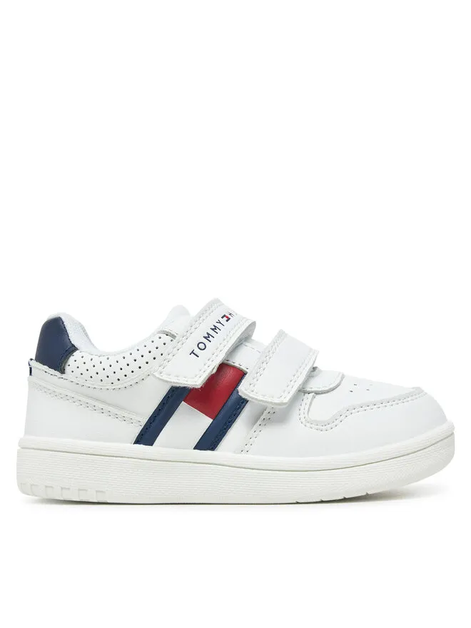 Tommy Hilfiger Αθλητικά · Λευκό