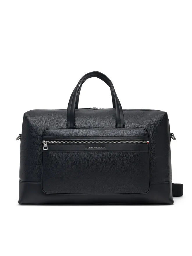 Tommy Hilfiger Σάκος · Μαύρο