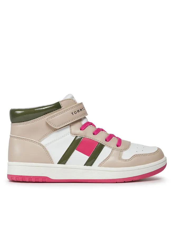 Tommy Hilfiger Αθλητικά · Μπεζ