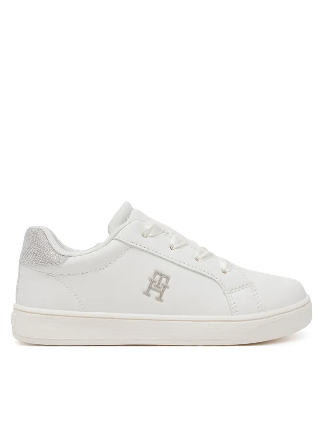 Tommy Hilfiger Αθλητικά · Λευκό