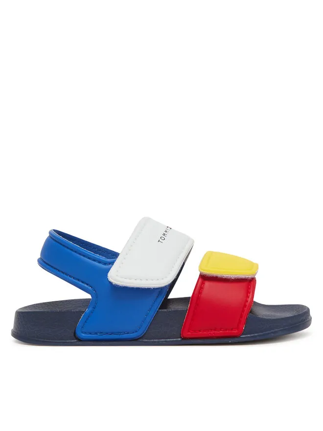 Tommy Hilfiger Σανδάλια · Έγχρωμο