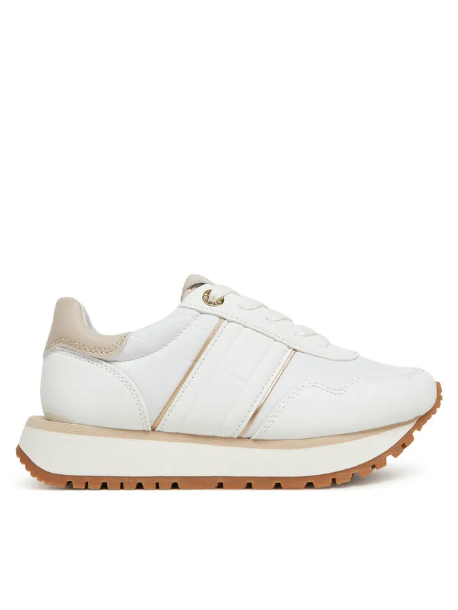 Αθλητικά · Λευκό