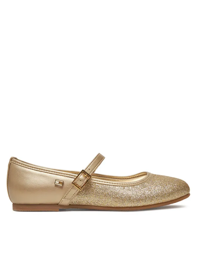 Μπαλαρίνες · Χρυσό