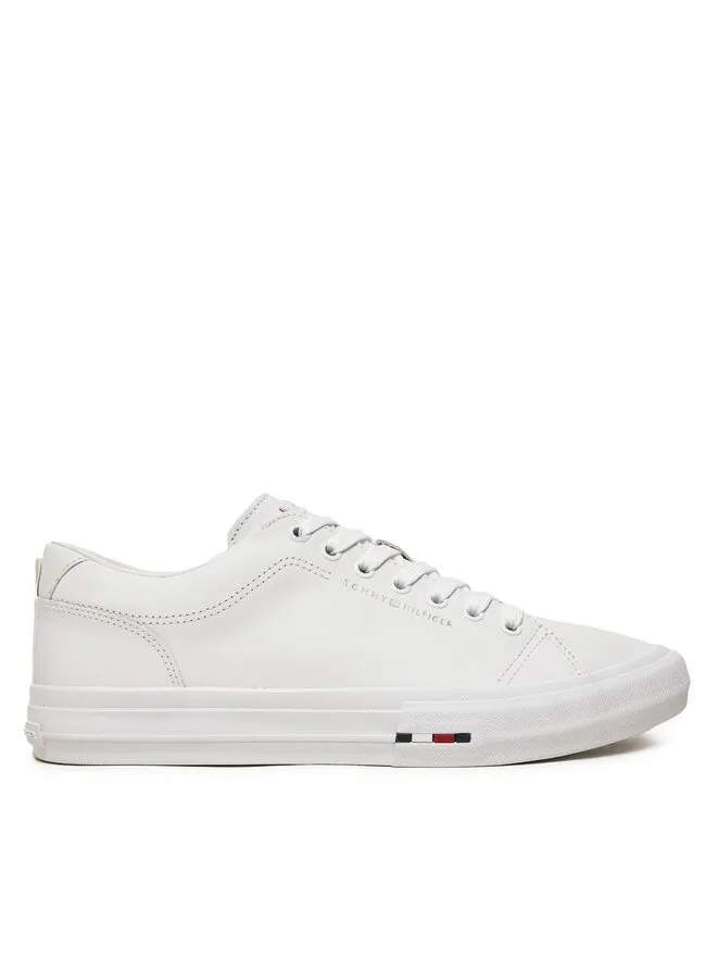 Αθλητικά · Λευκό