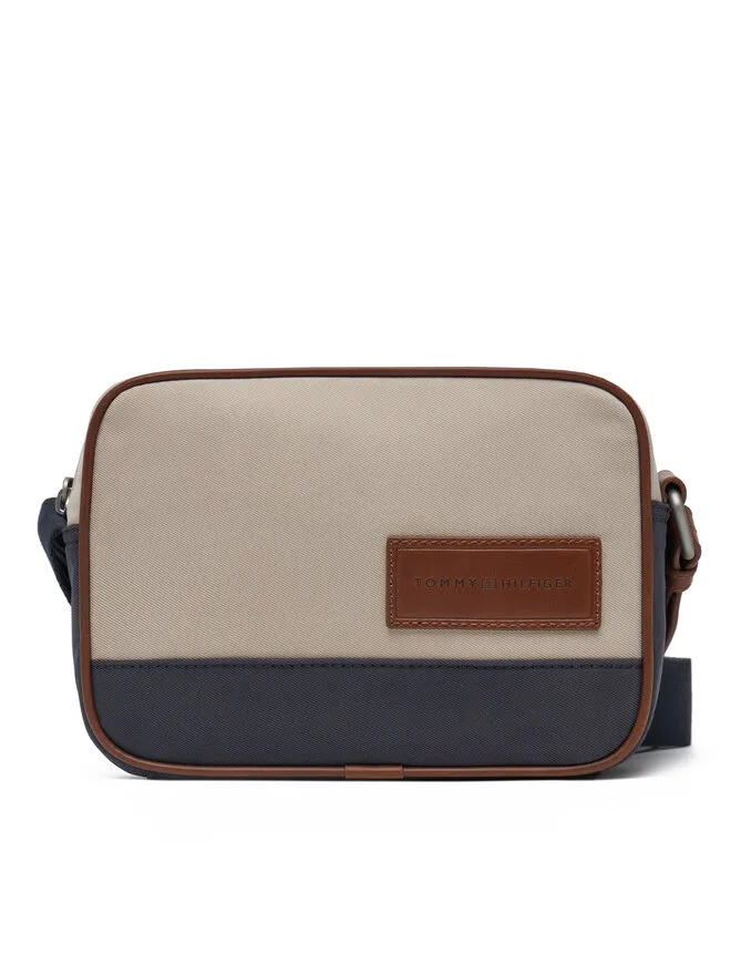 Tommy Hilfiger Τσαντάκι · Μπεζ