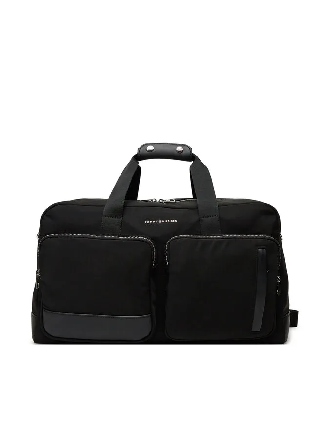 Σάκος · Μαύρο