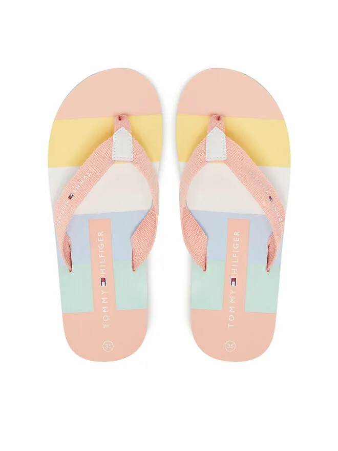 Σαγιονάρες · Ροζ