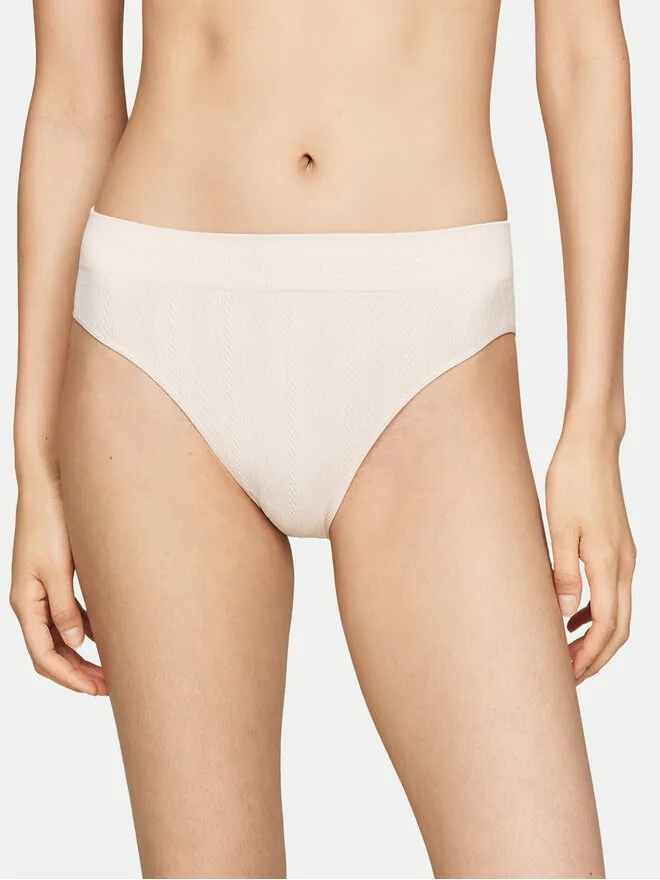 Tommy Hilfiger Σλιπ κλασικά · Μπεζ