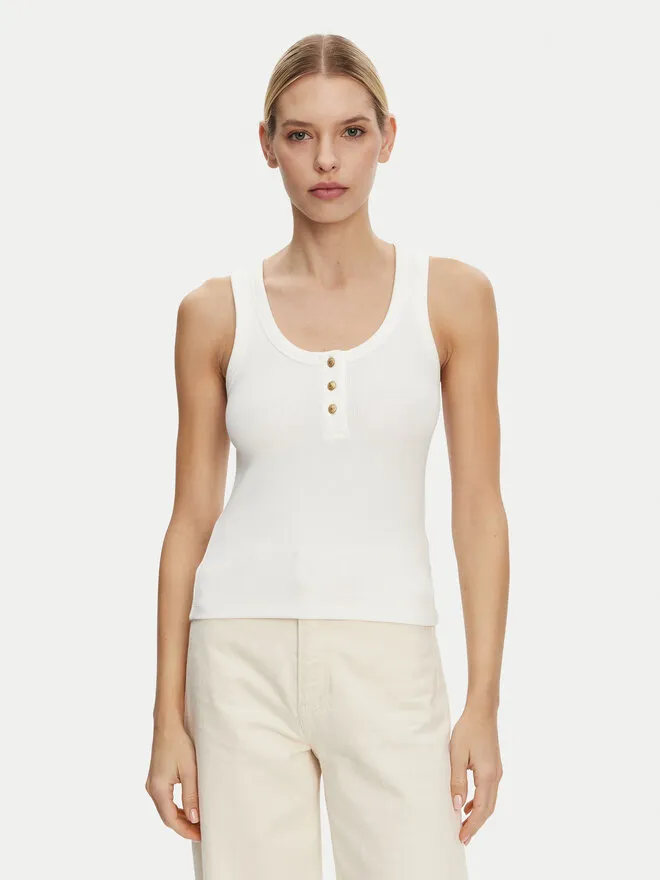 Τοπ · Λευκό