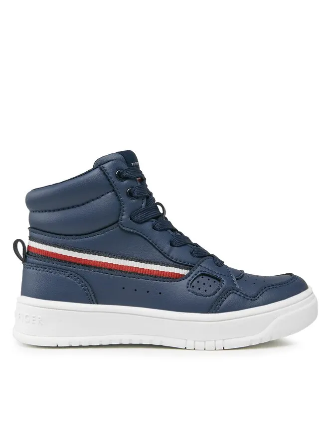 Tommy Hilfiger Αθλητικά · Μπλε