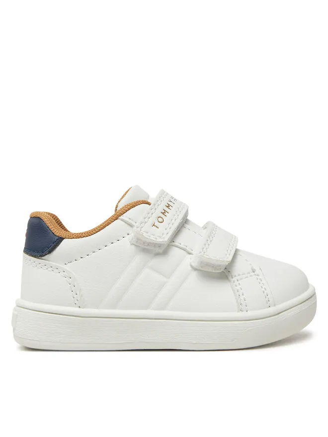 Tommy Hilfiger Αθλητικά · Λευκό