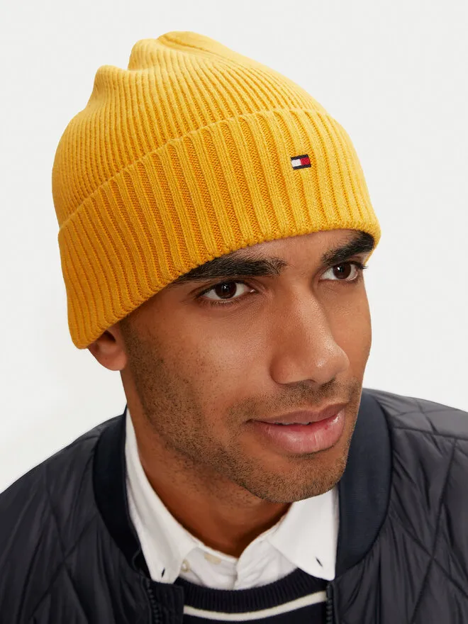 Σκούφος · Κίτρινο