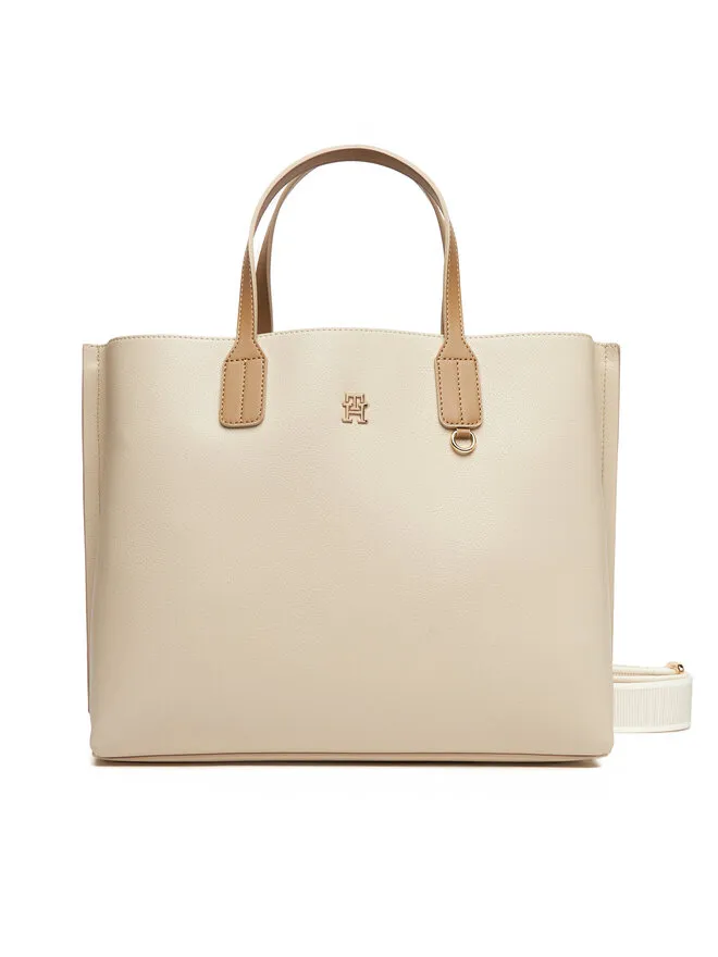 Τσάντα · Μπεζ