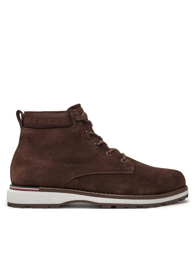 Μποτίνια · Καφέ