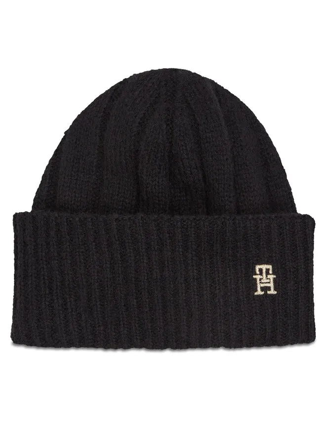 Tommy Hilfiger Σκούφος · Μαύρο