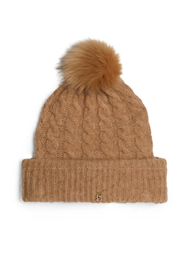 Σκούφος · Μπεζ