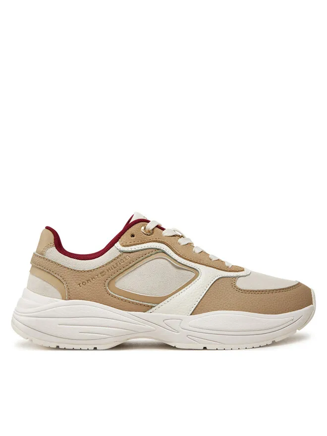 Αθλητικά · Μπεζ