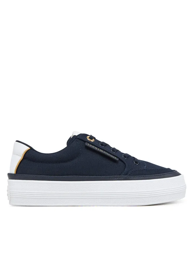 Tommy Hilfiger Αθλητικά · Σκούρο μπλε