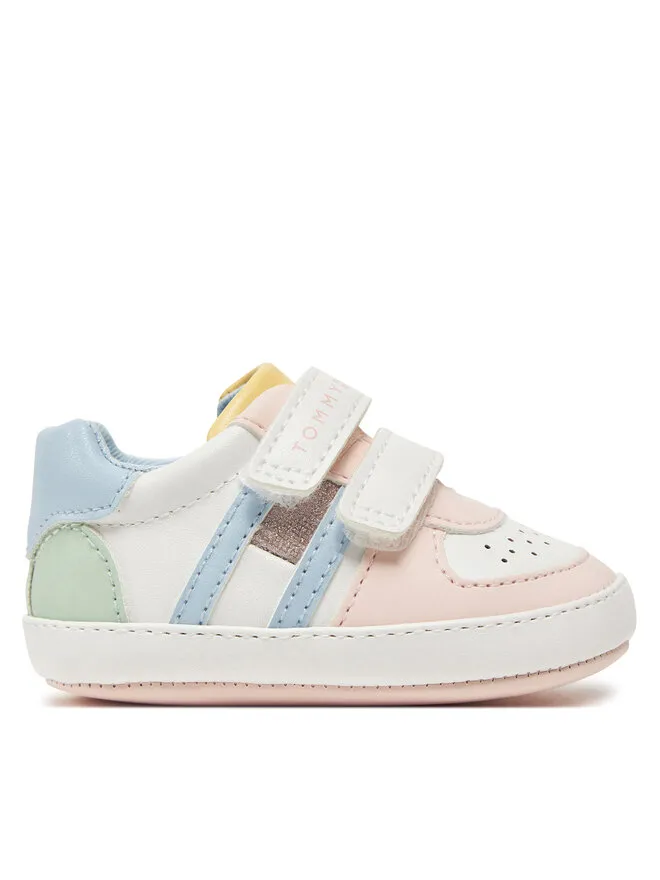 Αθλητικά · Λευκό