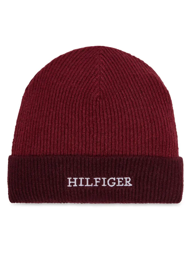 Σκούφος · Κόκκινο