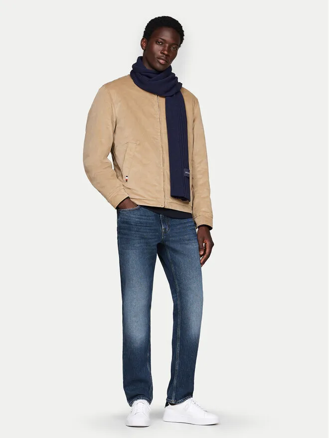 Κασκόλ · Σκούρο μπλε