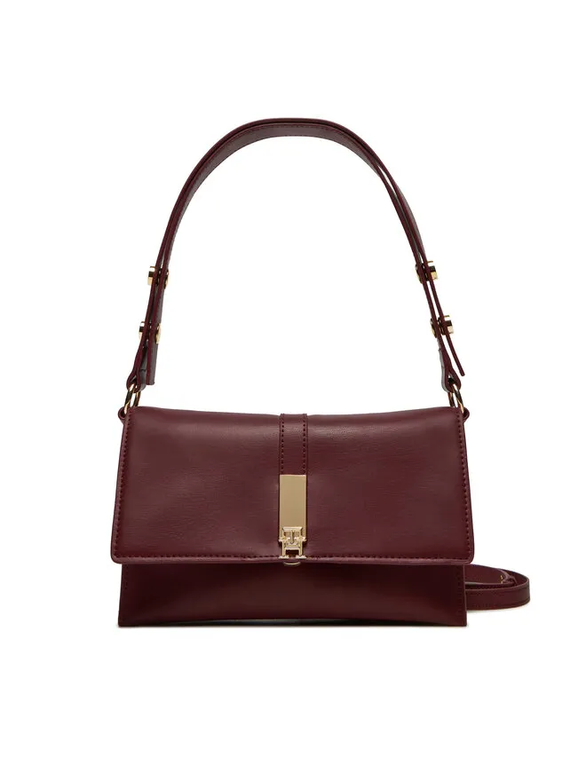 Τσάντα · Μπορντό