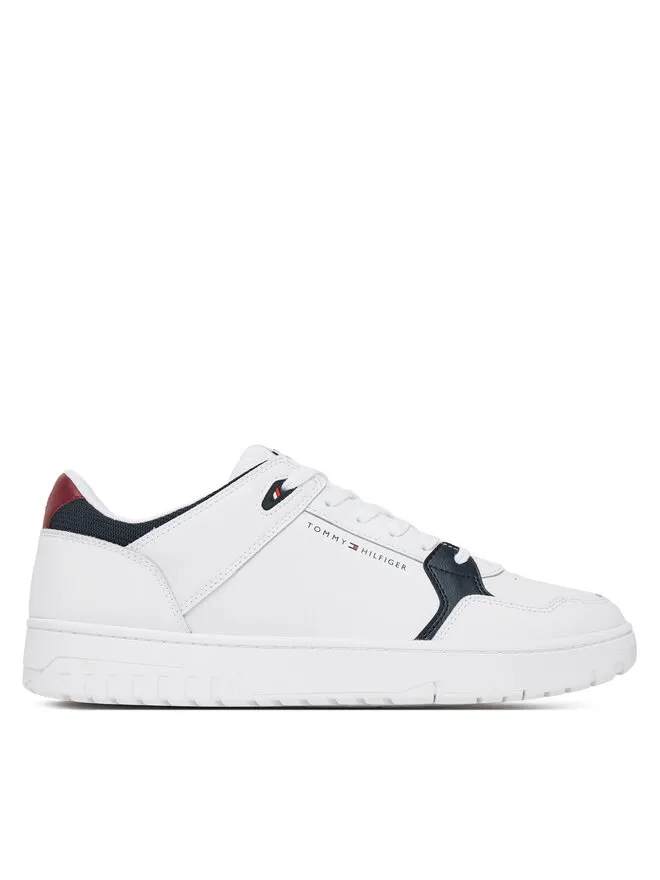 Αθλητικά · Λευκό